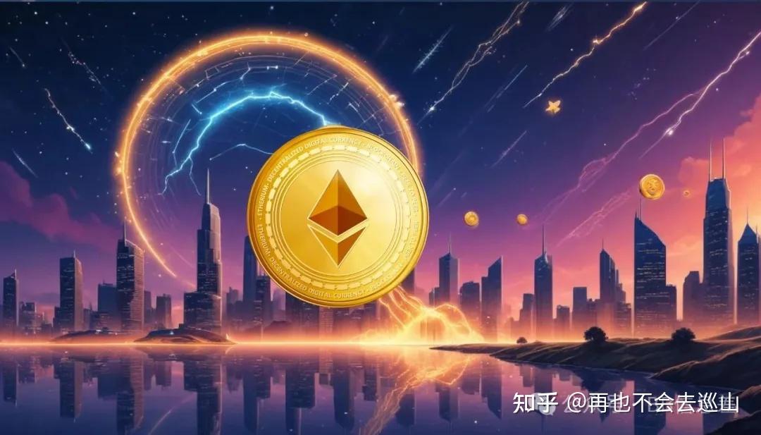 爱游戏 网页版-专家称以太坊将在年底冲破34.02美元，引发引发关注